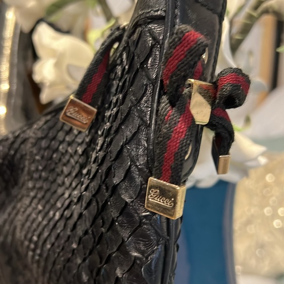 Gucci handbag - Picture 5 of 7